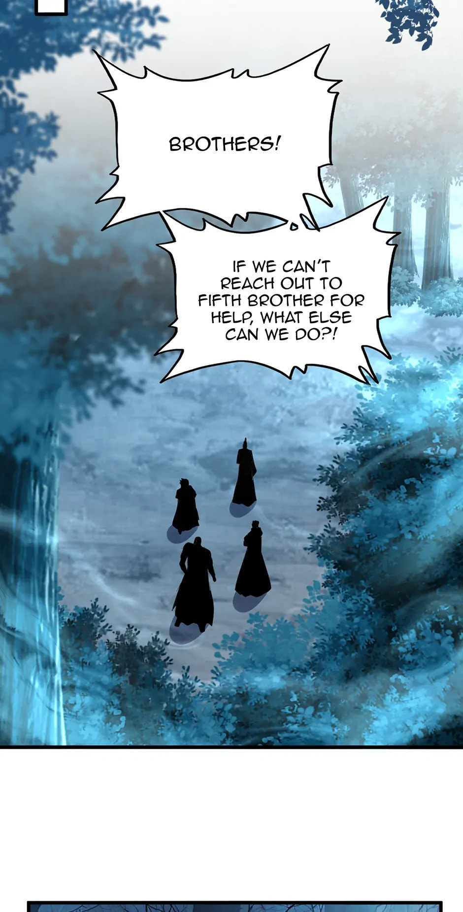 Read The Devil Butler chapter 497 image 47 on Lezhin