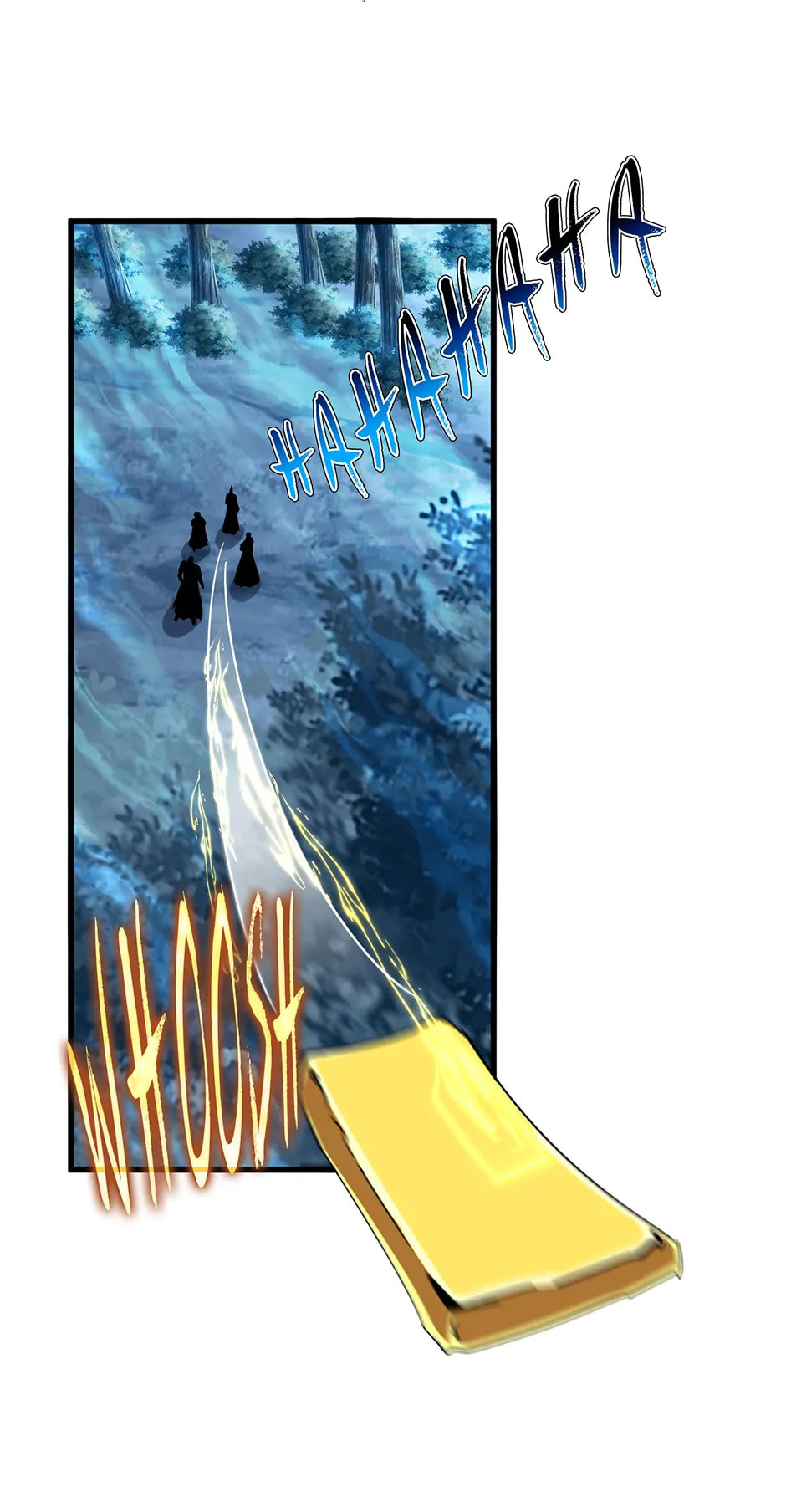 Read The Devil Butler chapter 498 image 21 on Lezhin