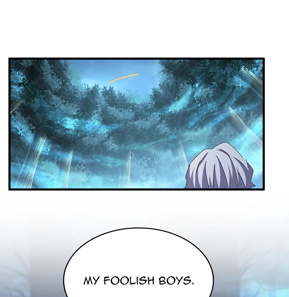 Read The Devil Butler chapter 498 image 22 on Lezhin