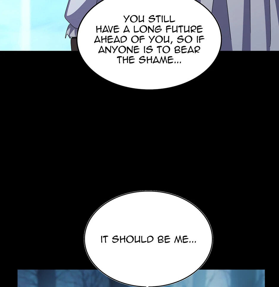 Read The Devil Butler chapter 498 image 24 on Lezhin
