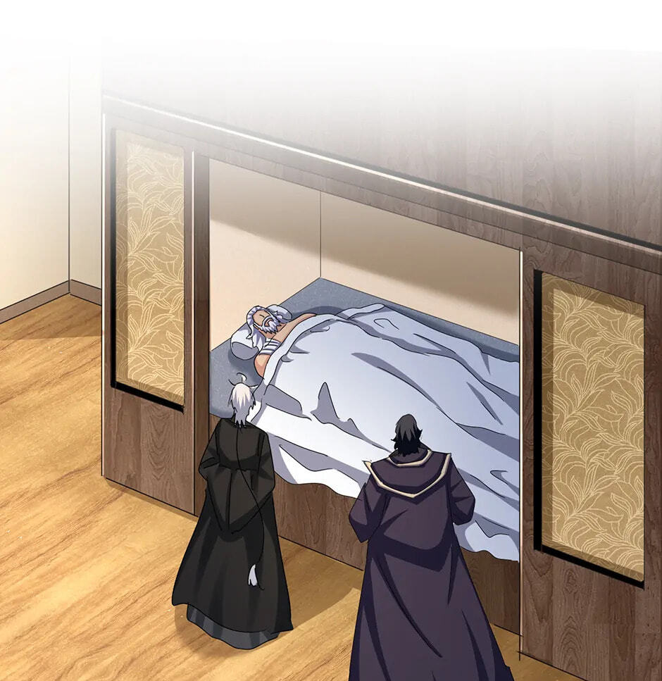 Read The Devil Butler chapter 498 image 28 on Lezhin