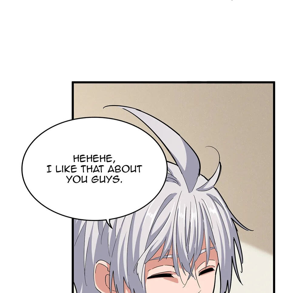 Read The Devil Butler chapter 498 image 36 on Lezhin