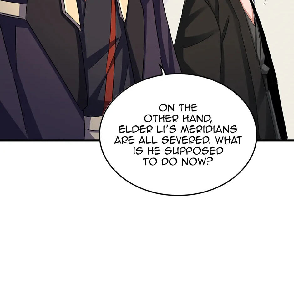 Read The Devil Butler chapter 498 image 39 on Lezhin