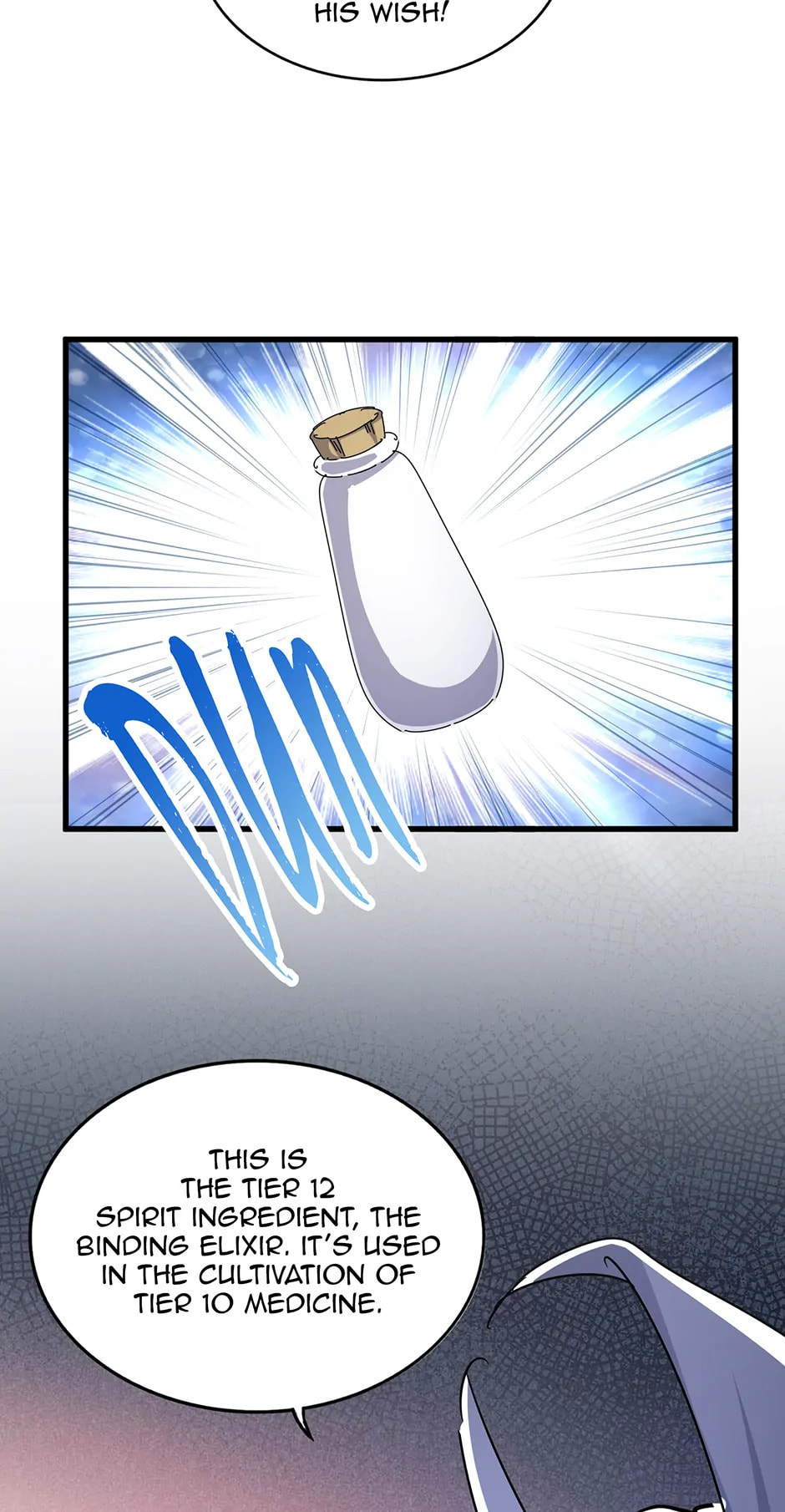 Read The Devil Butler chapter 498 image 47 on Lezhin
