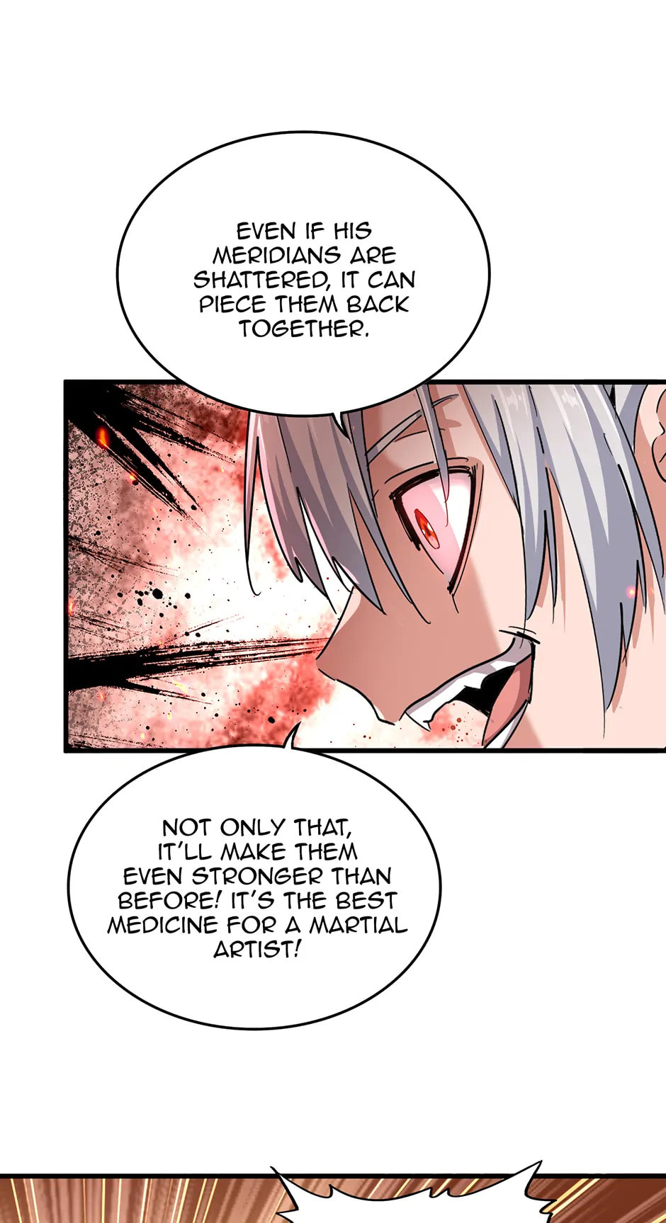 Read The Devil Butler chapter 498 image 49 on Lezhin