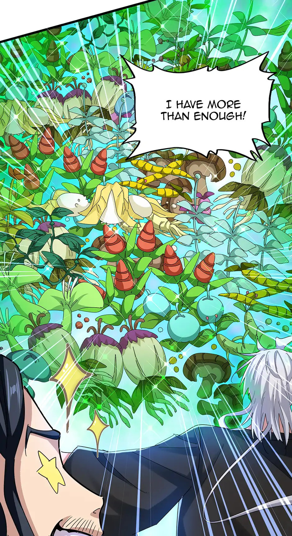 Read The Devil Butler chapter 498 image 53 on Lezhin