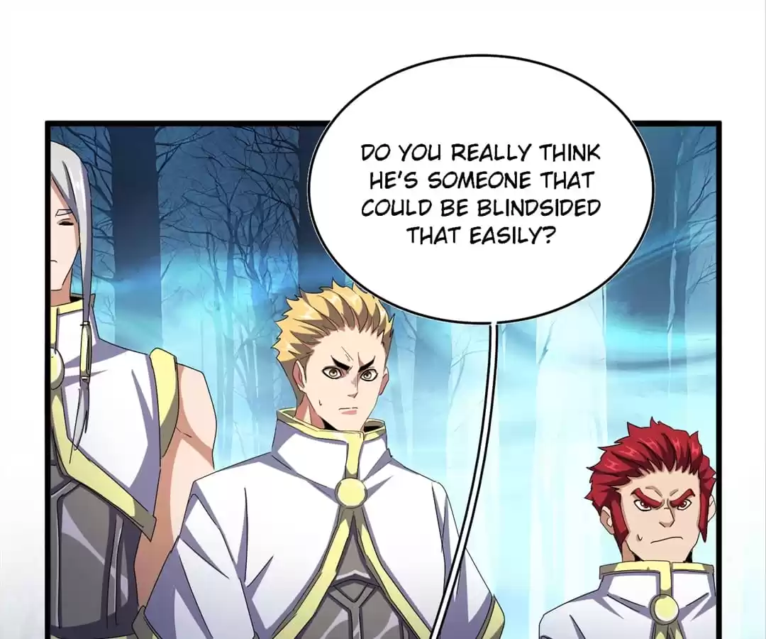 Read The Devil Butler chapter 499 image 0 on Lezhin