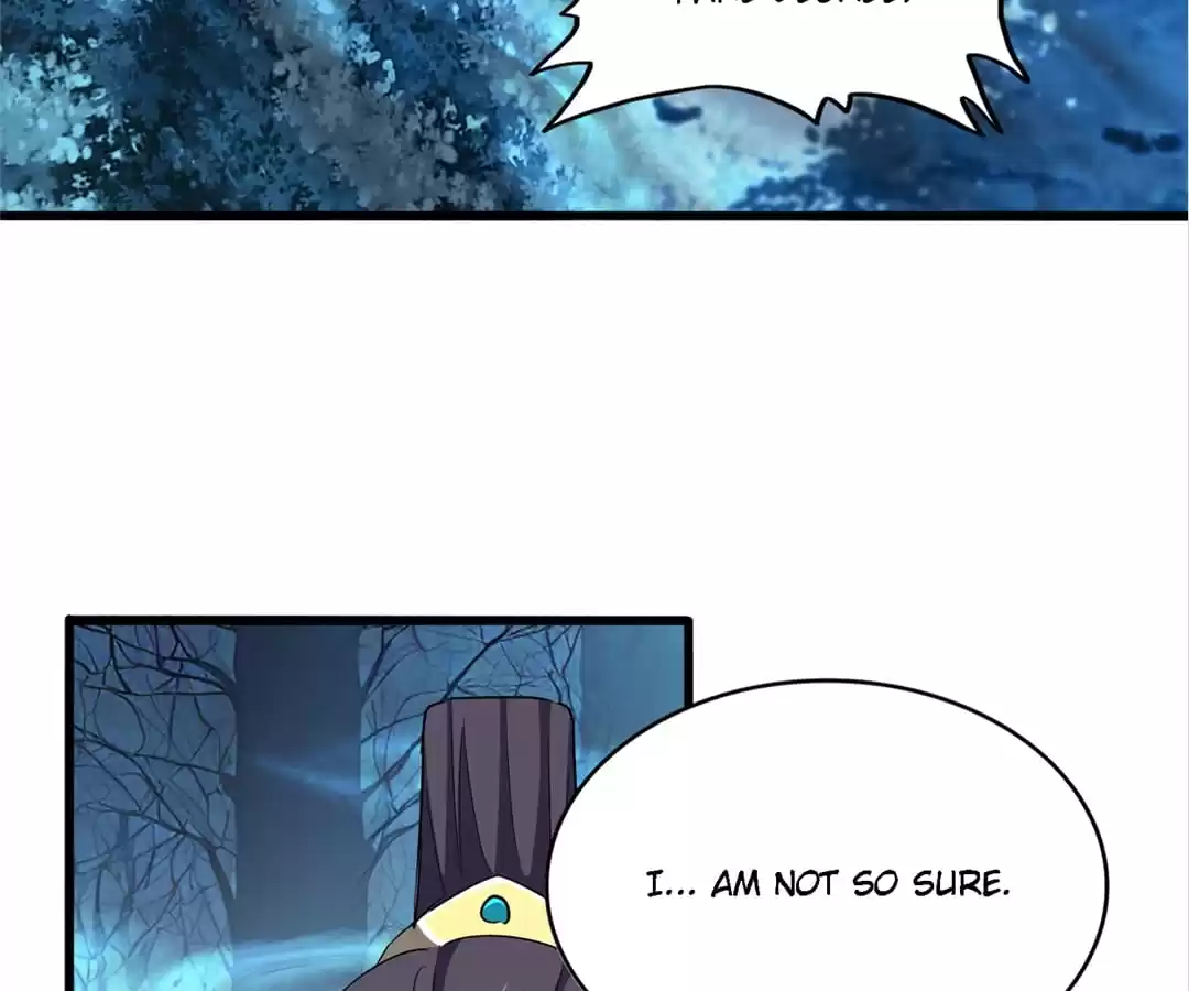 Read The Devil Butler chapter 499 image 10 on Lezhin