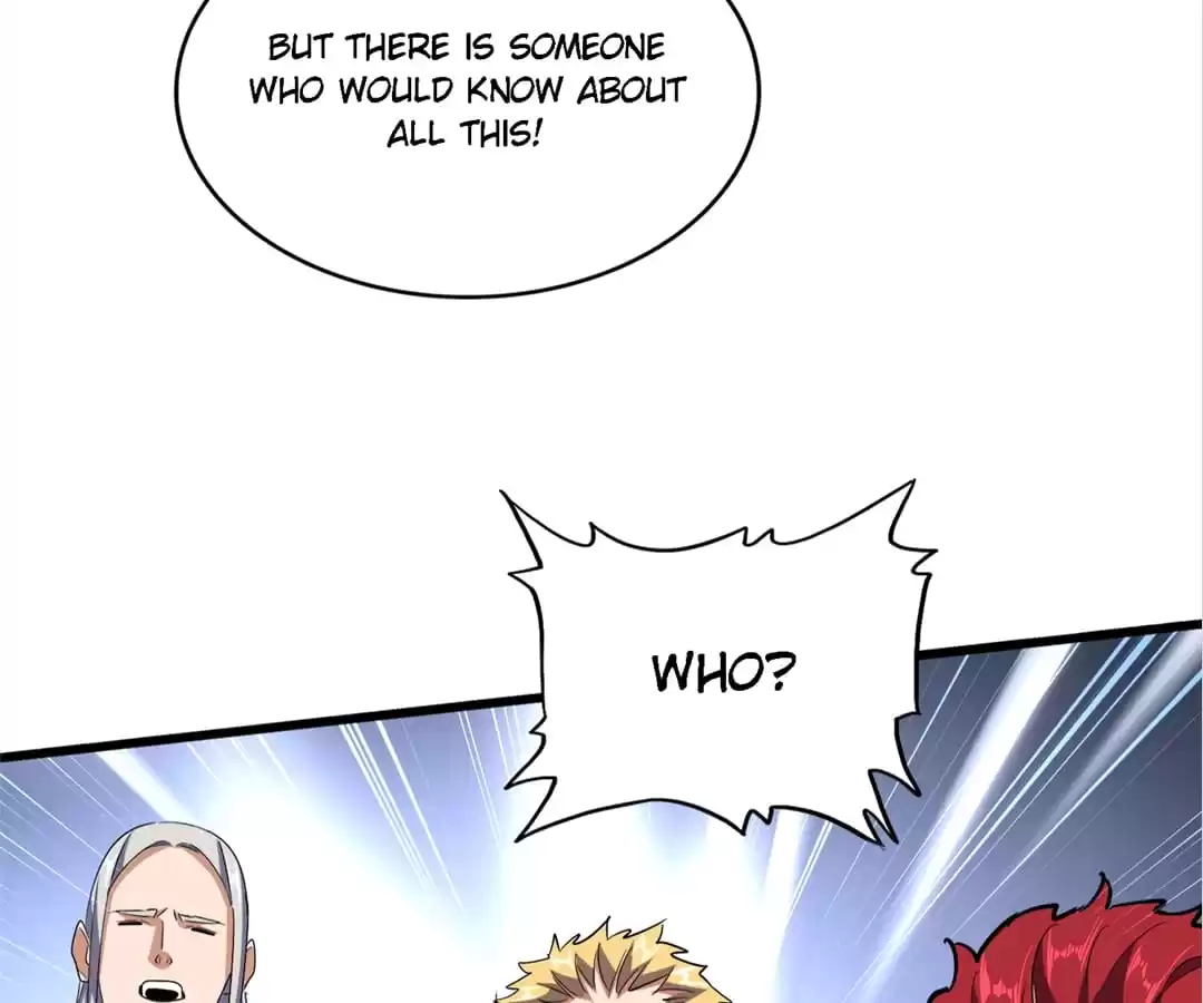 Read The Devil Butler chapter 499 image 12 on Lezhin