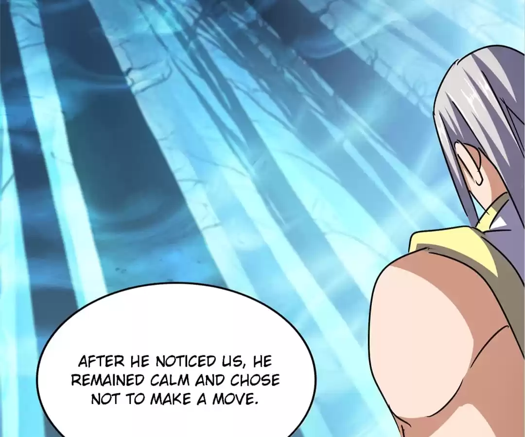 Read The Devil Butler chapter 499 image 15 on Lezhin