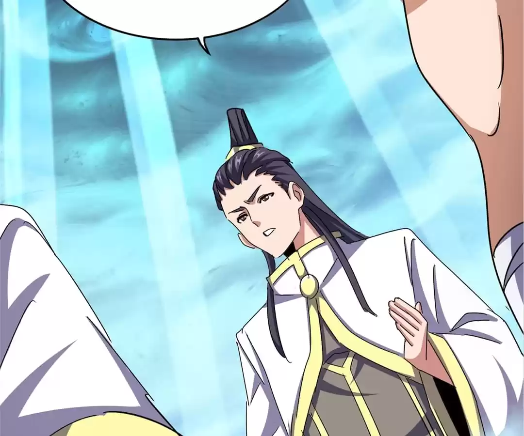 Read The Devil Butler chapter 499 image 16 on Lezhin