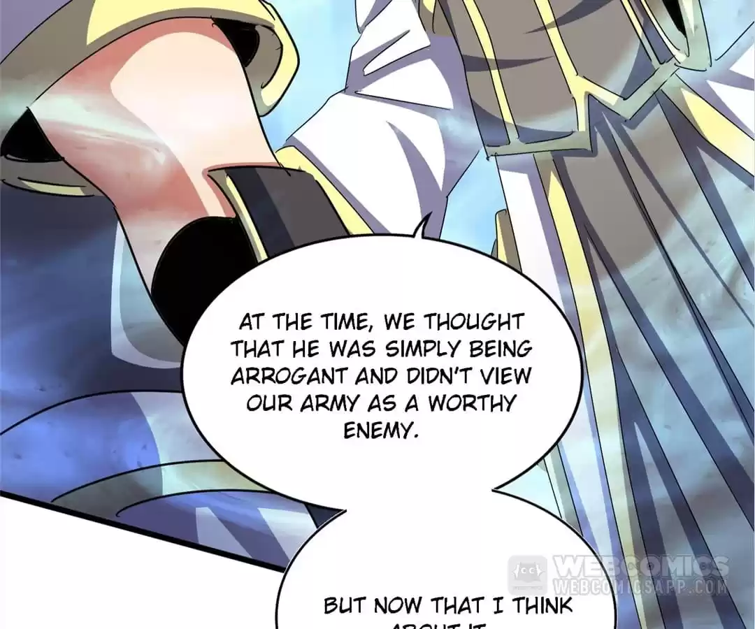 Read The Devil Butler chapter 499 image 17 on Lezhin