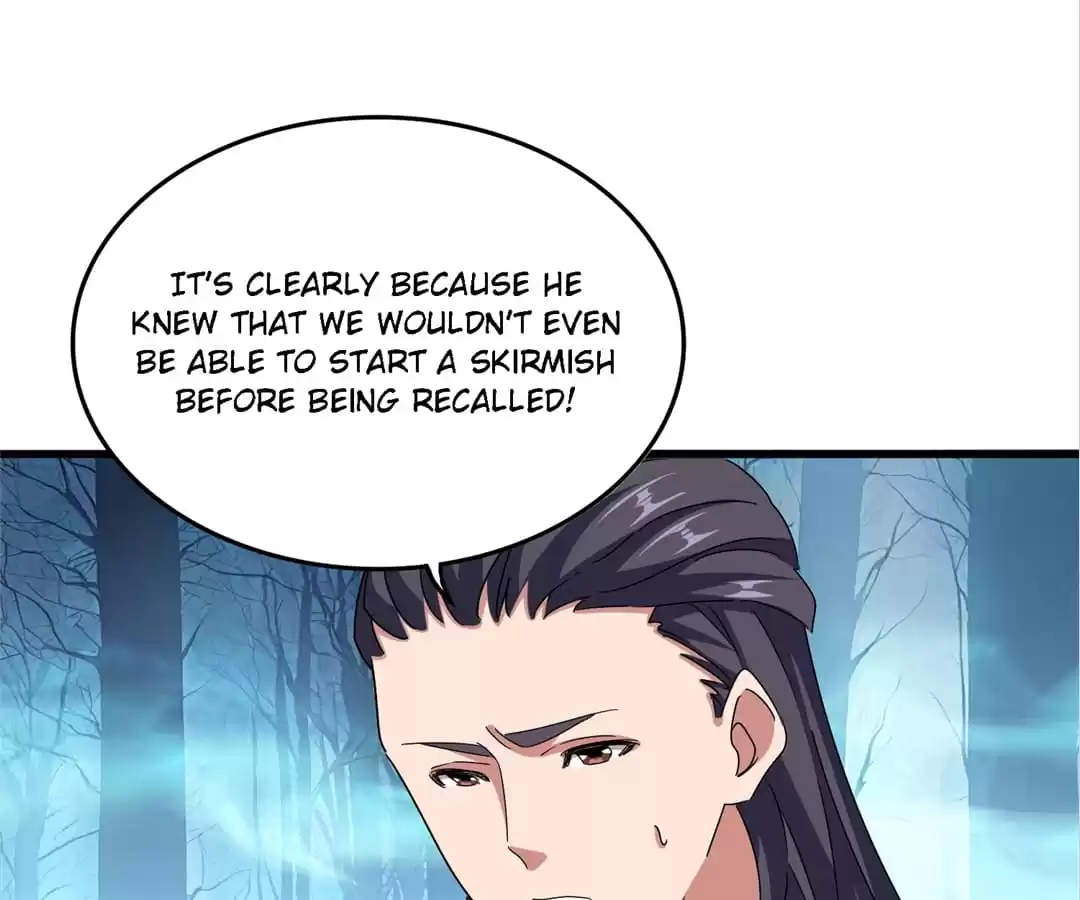 Read The Devil Butler chapter 499 image 19 on Lezhin
