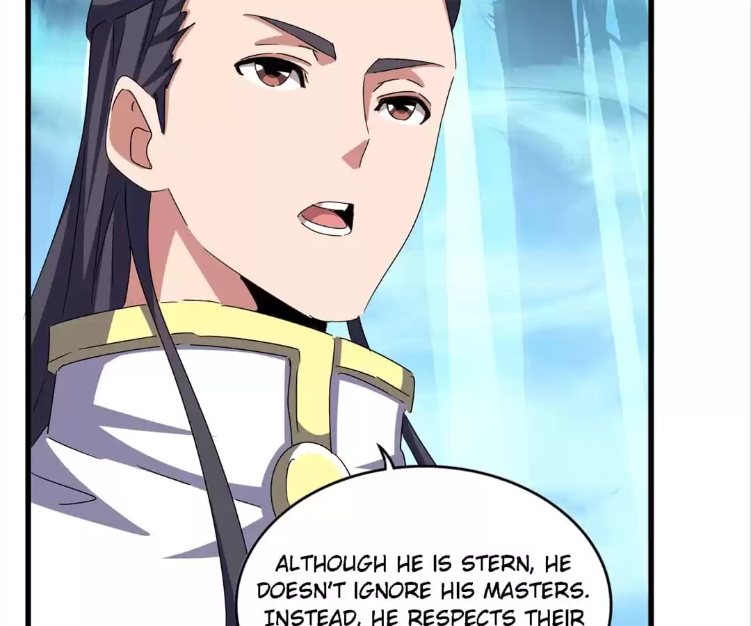 Read The Devil Butler chapter 499 image 25 on Lezhin
