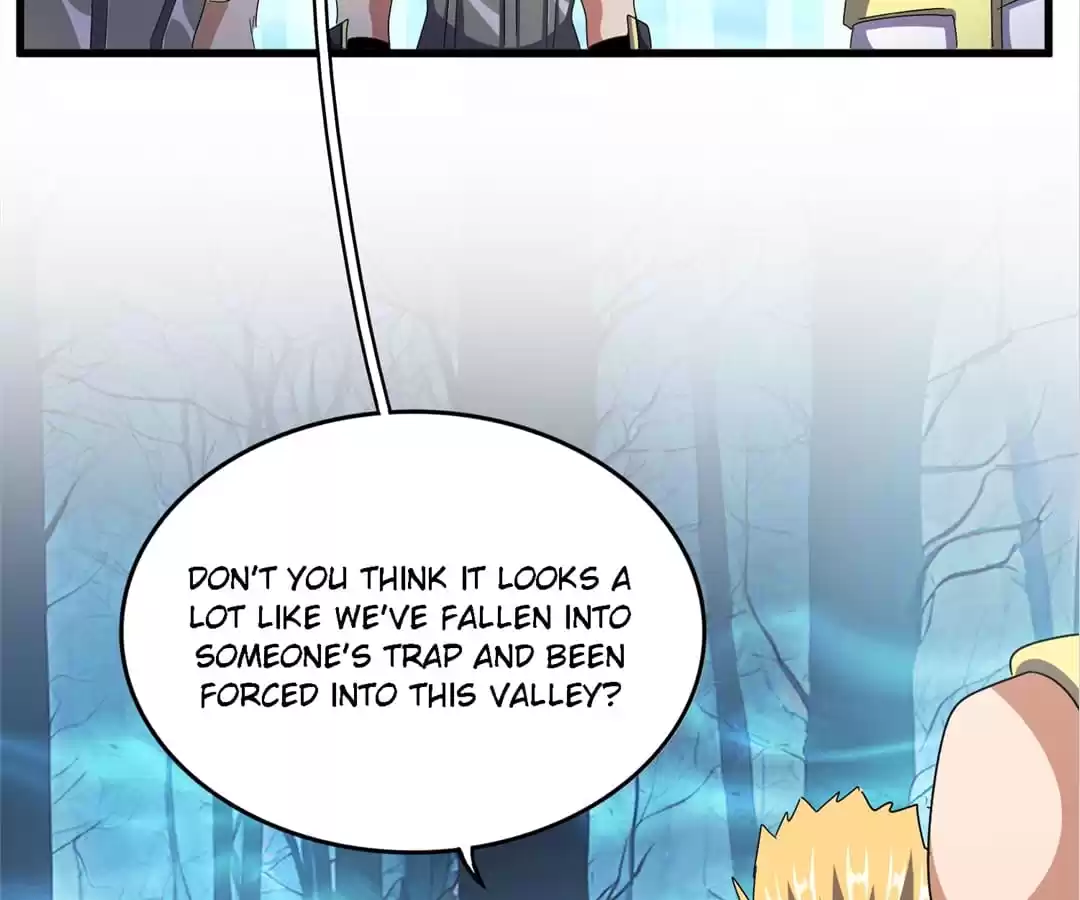 Read The Devil Butler chapter 499 image 4 on Lezhin