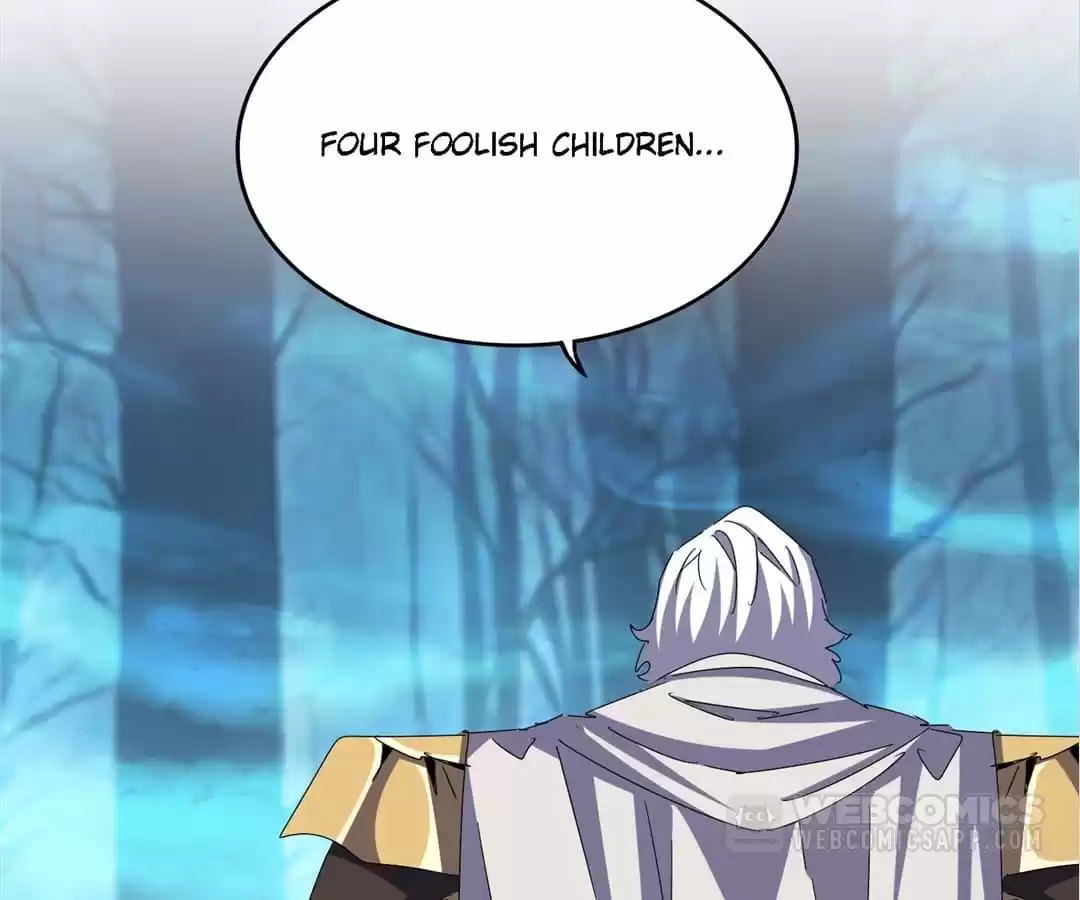 Read The Devil Butler chapter 499 image 44 on Lezhin
