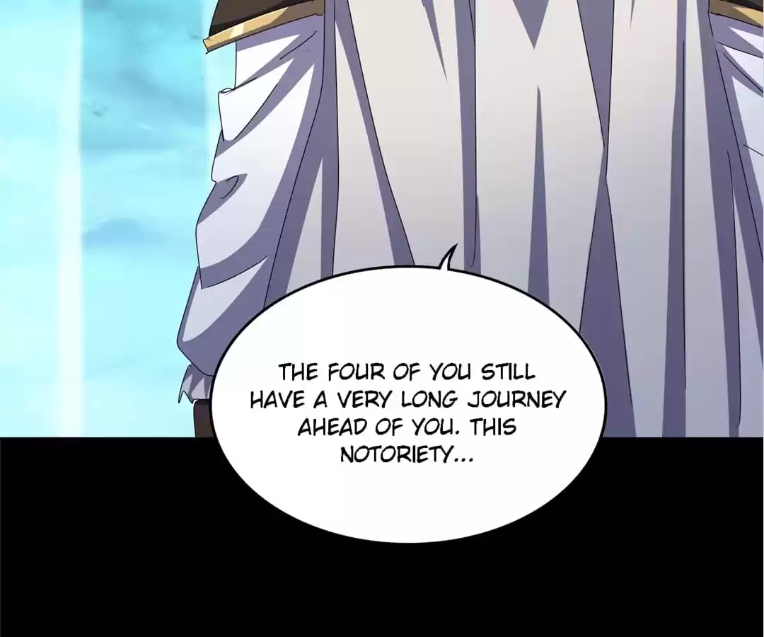 Read The Devil Butler chapter 499 image 45 on Lezhin