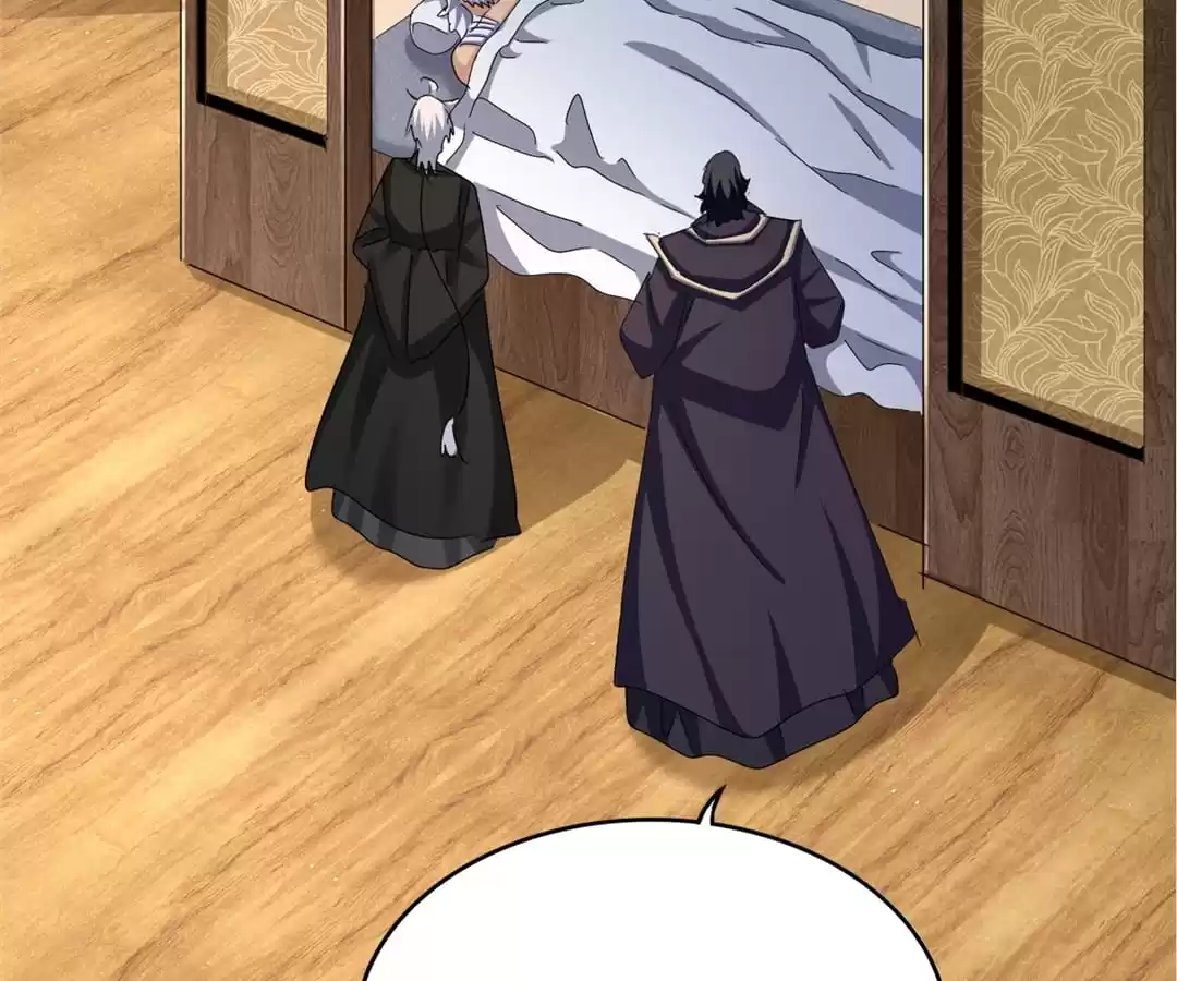Read The Devil Butler chapter 499 image 51 on Lezhin
