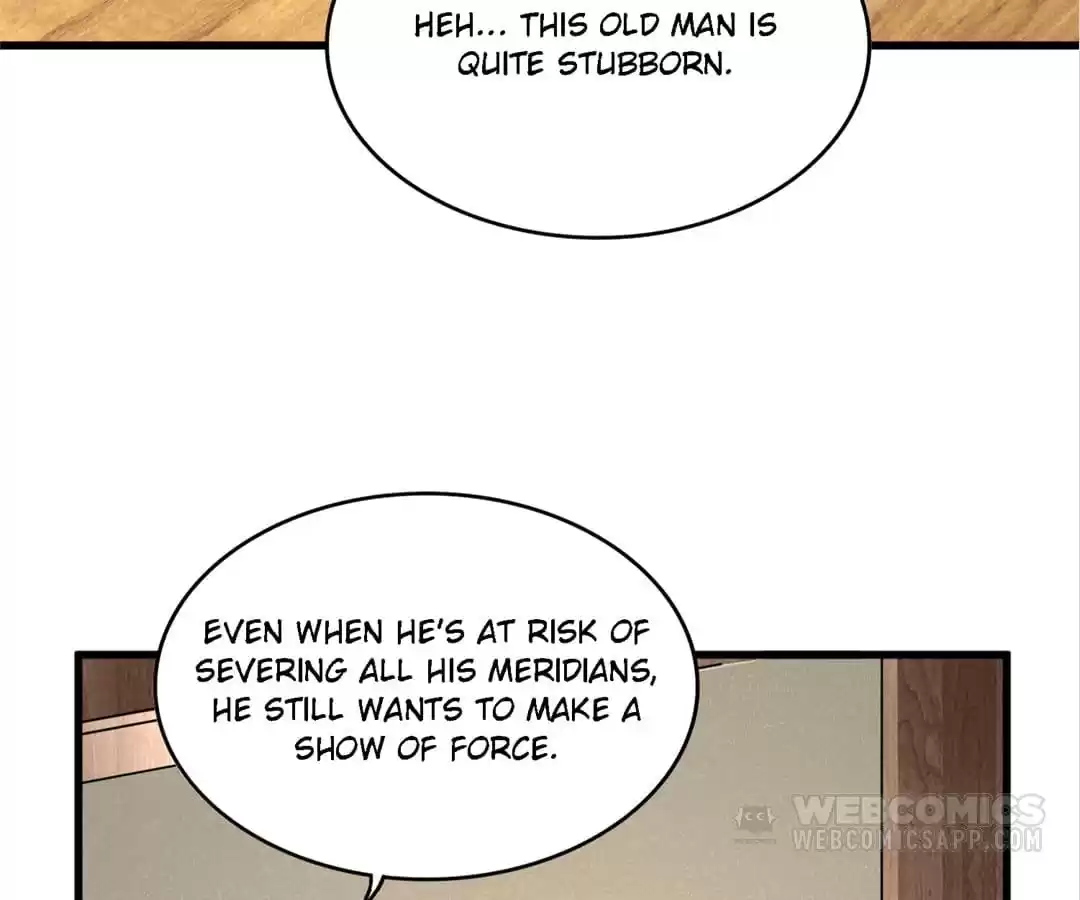 Read The Devil Butler chapter 499 image 52 on Lezhin