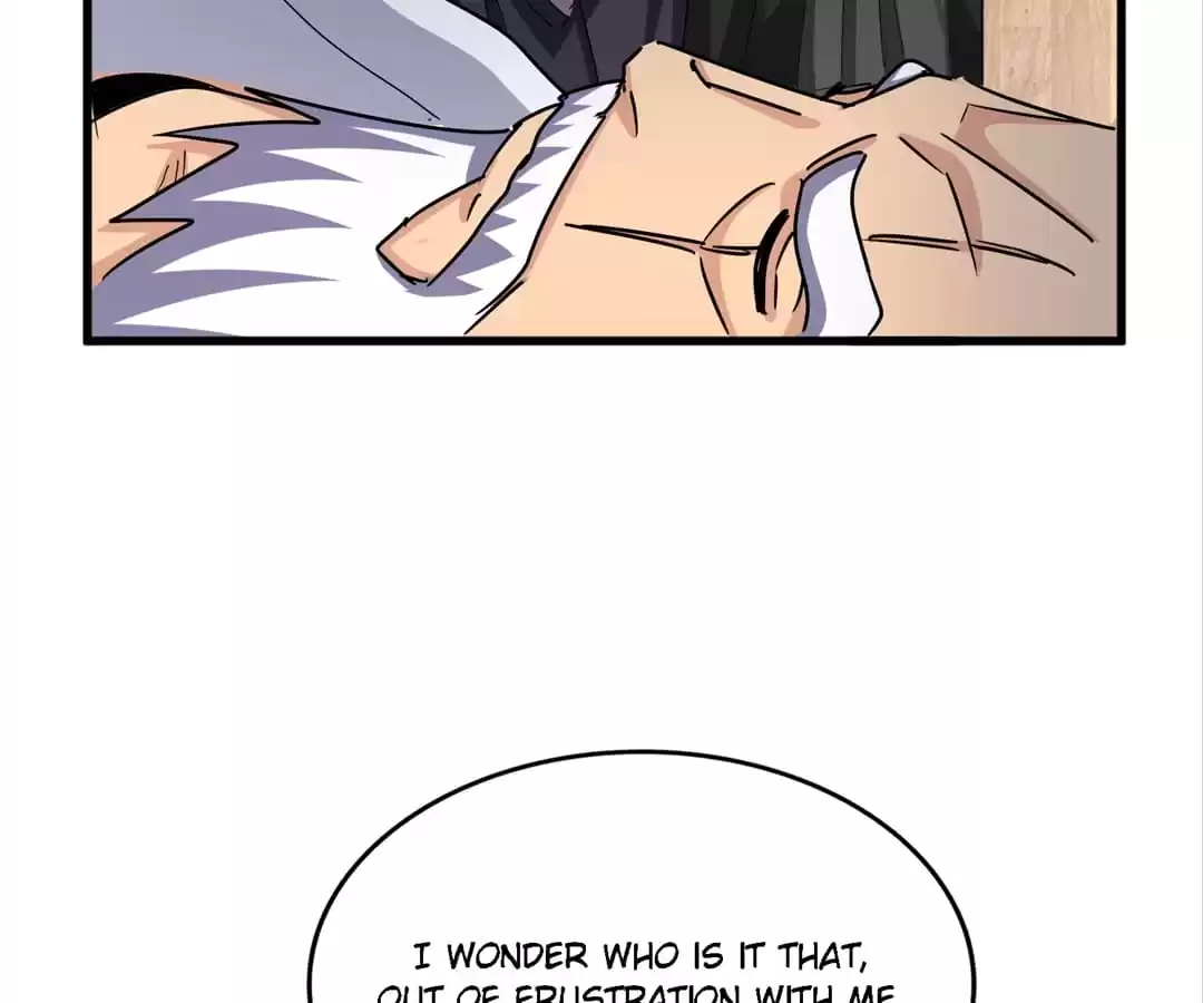 Read The Devil Butler chapter 499 image 54 on Lezhin