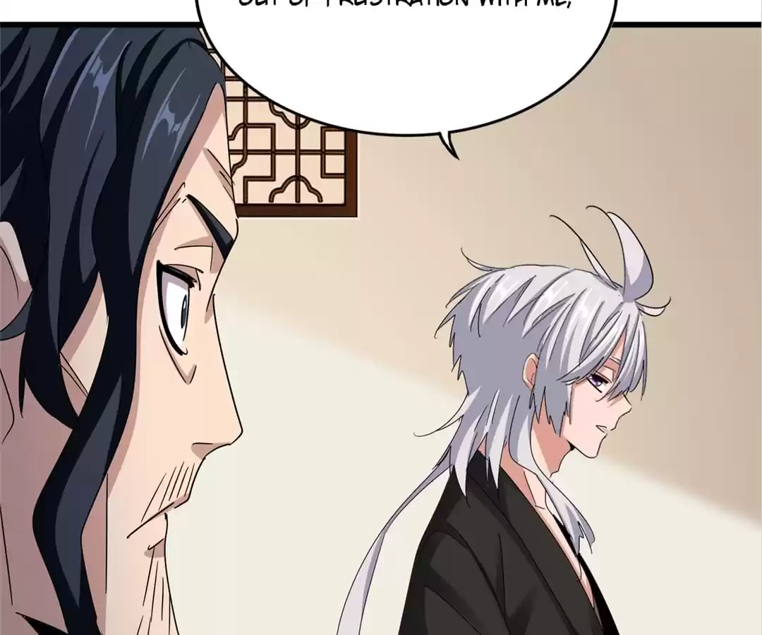 Read The Devil Butler chapter 499 image 55 on Lezhin