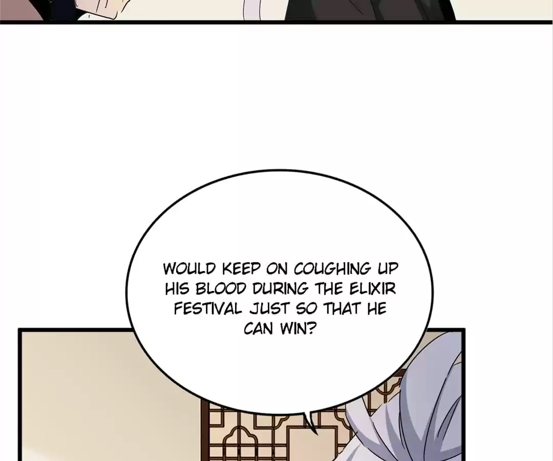 Read The Devil Butler chapter 499 image 56 on Lezhin