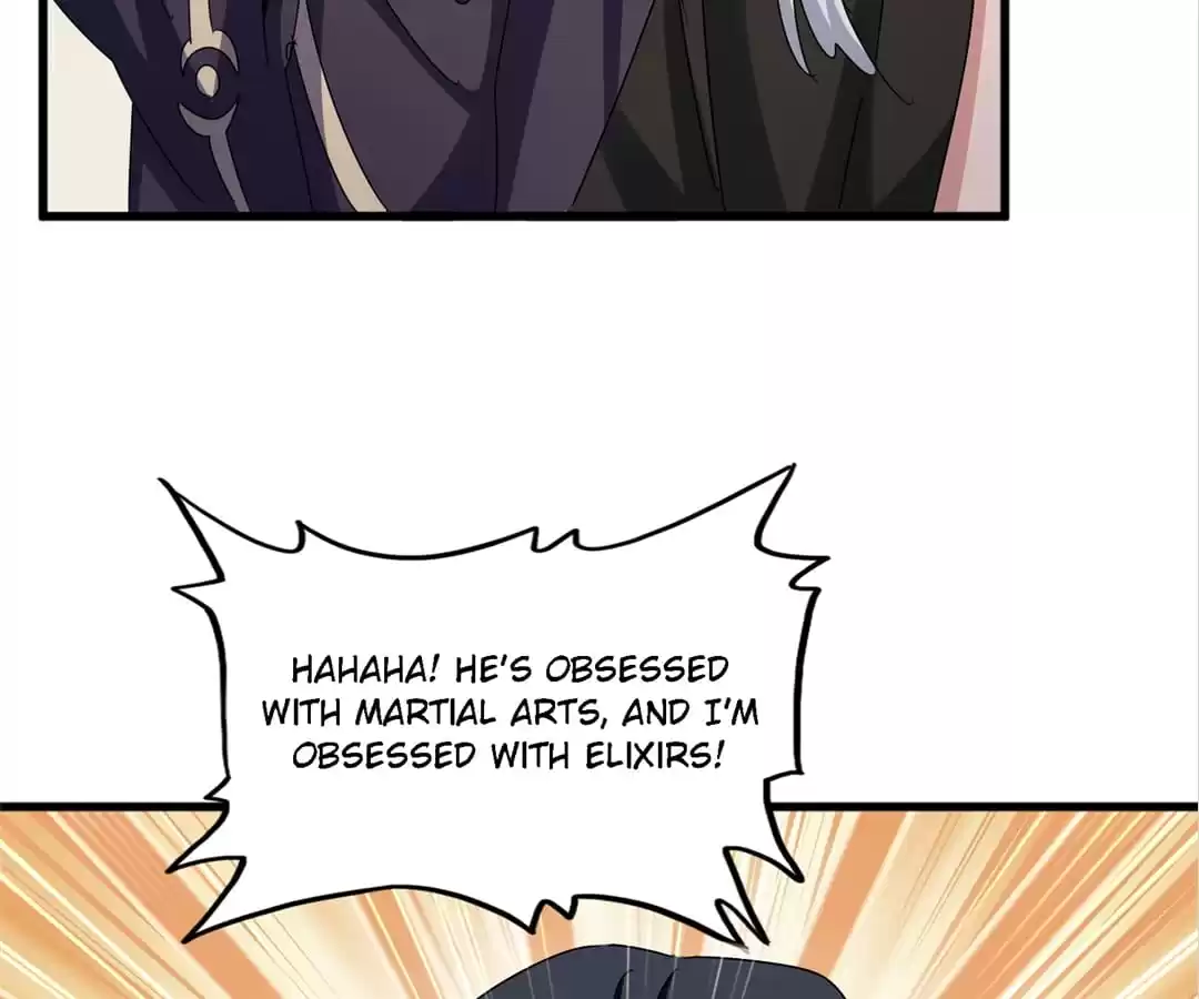 Read The Devil Butler chapter 499 image 58 on Lezhin