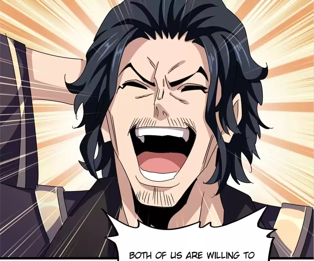 Read The Devil Butler chapter 499 image 59 on Lezhin