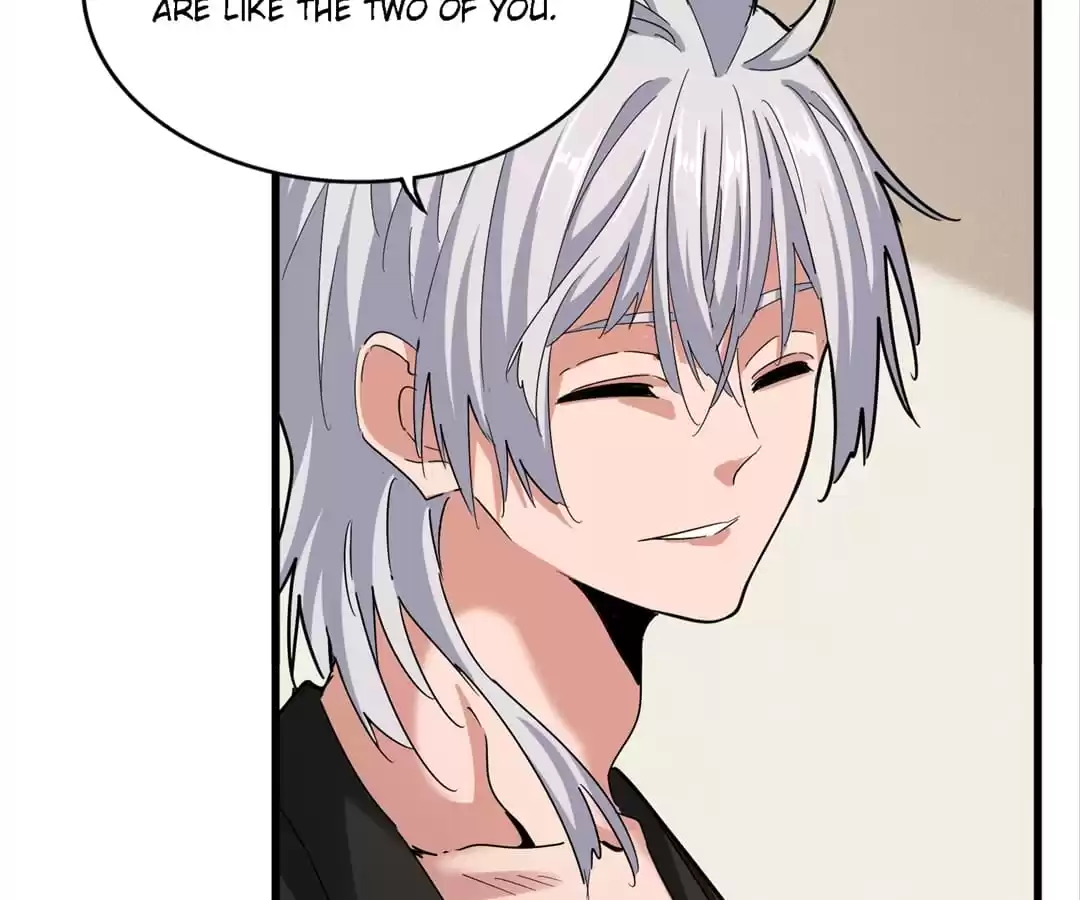 Read The Devil Butler chapter 499 image 61 on Lezhin