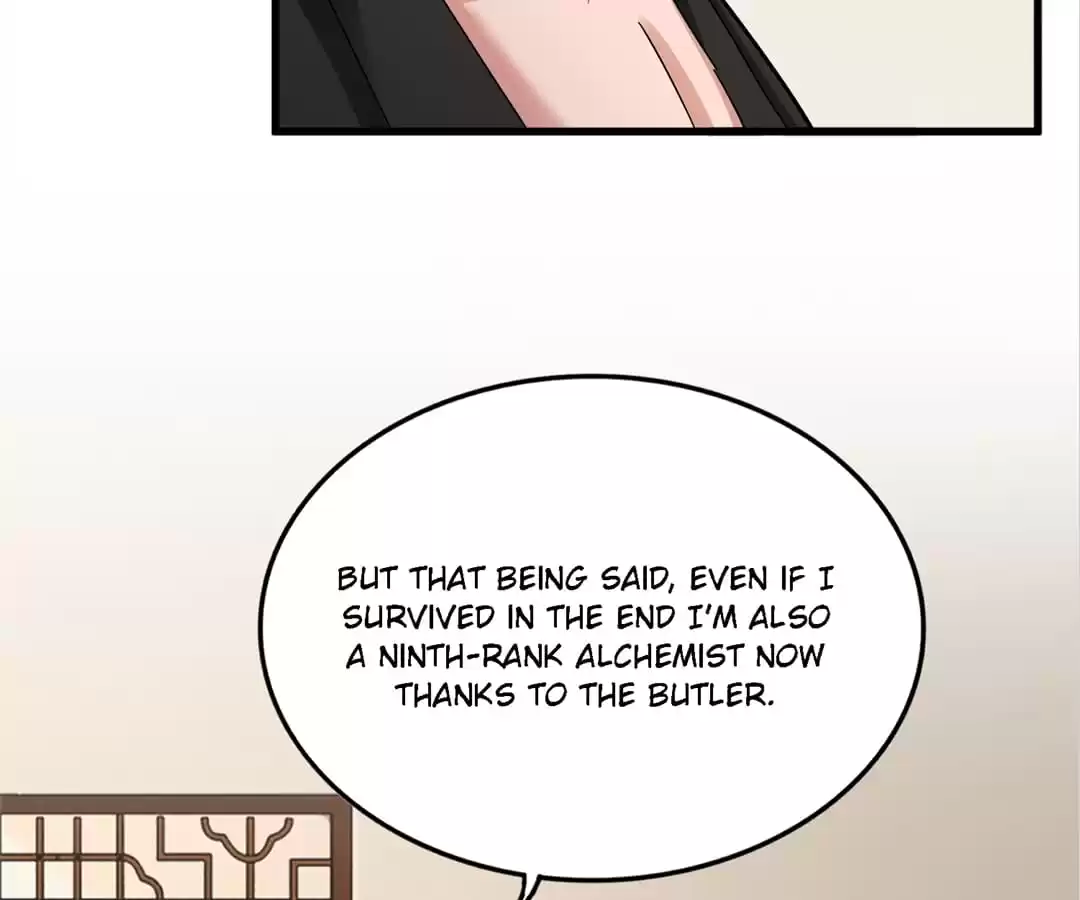 Read The Devil Butler chapter 499 image 62 on Lezhin