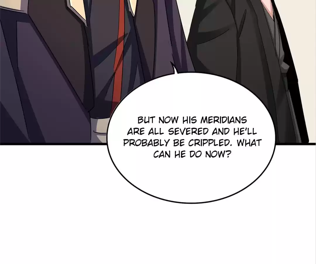 Read The Devil Butler chapter 499 image 64 on Lezhin