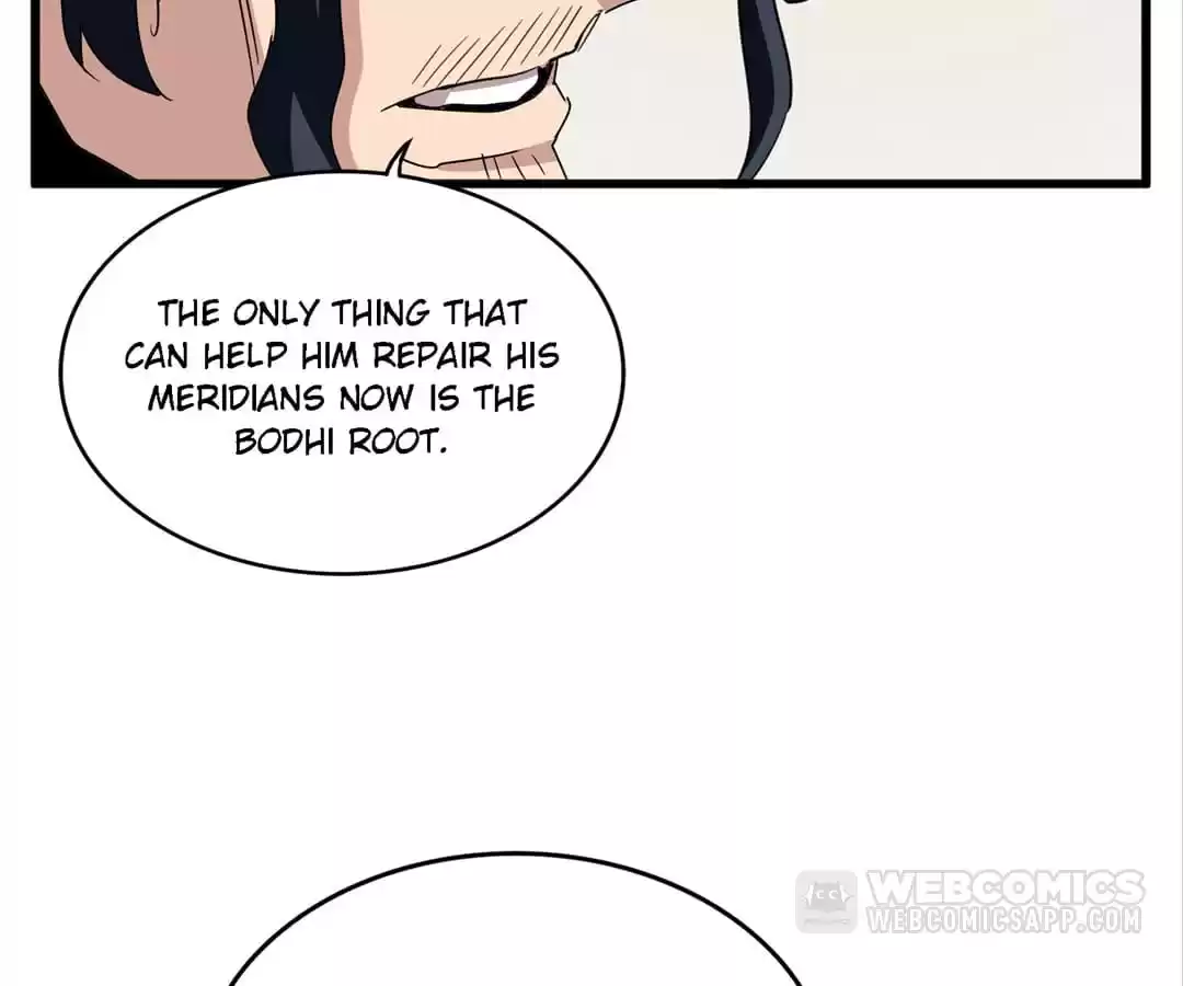Read The Devil Butler chapter 499 image 67 on Lezhin