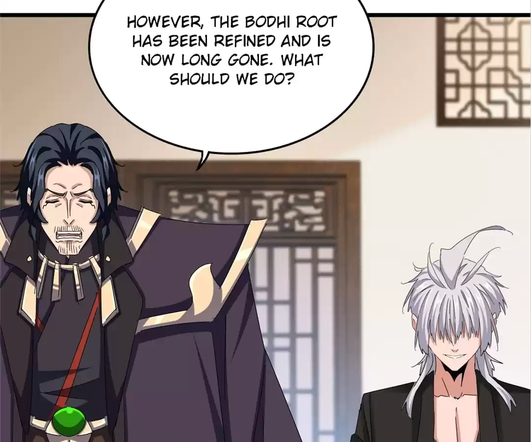 Read The Devil Butler chapter 499 image 68 on Lezhin