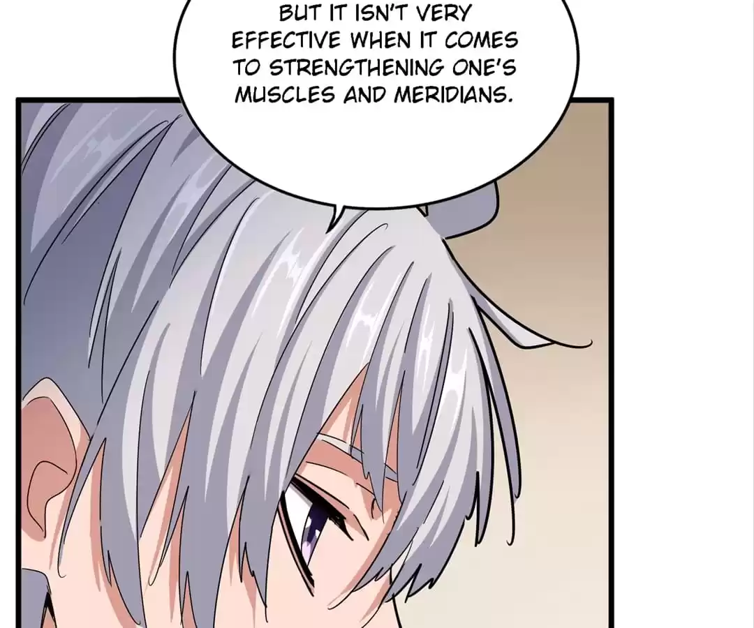 Read The Devil Butler chapter 499 image 70 on Lezhin