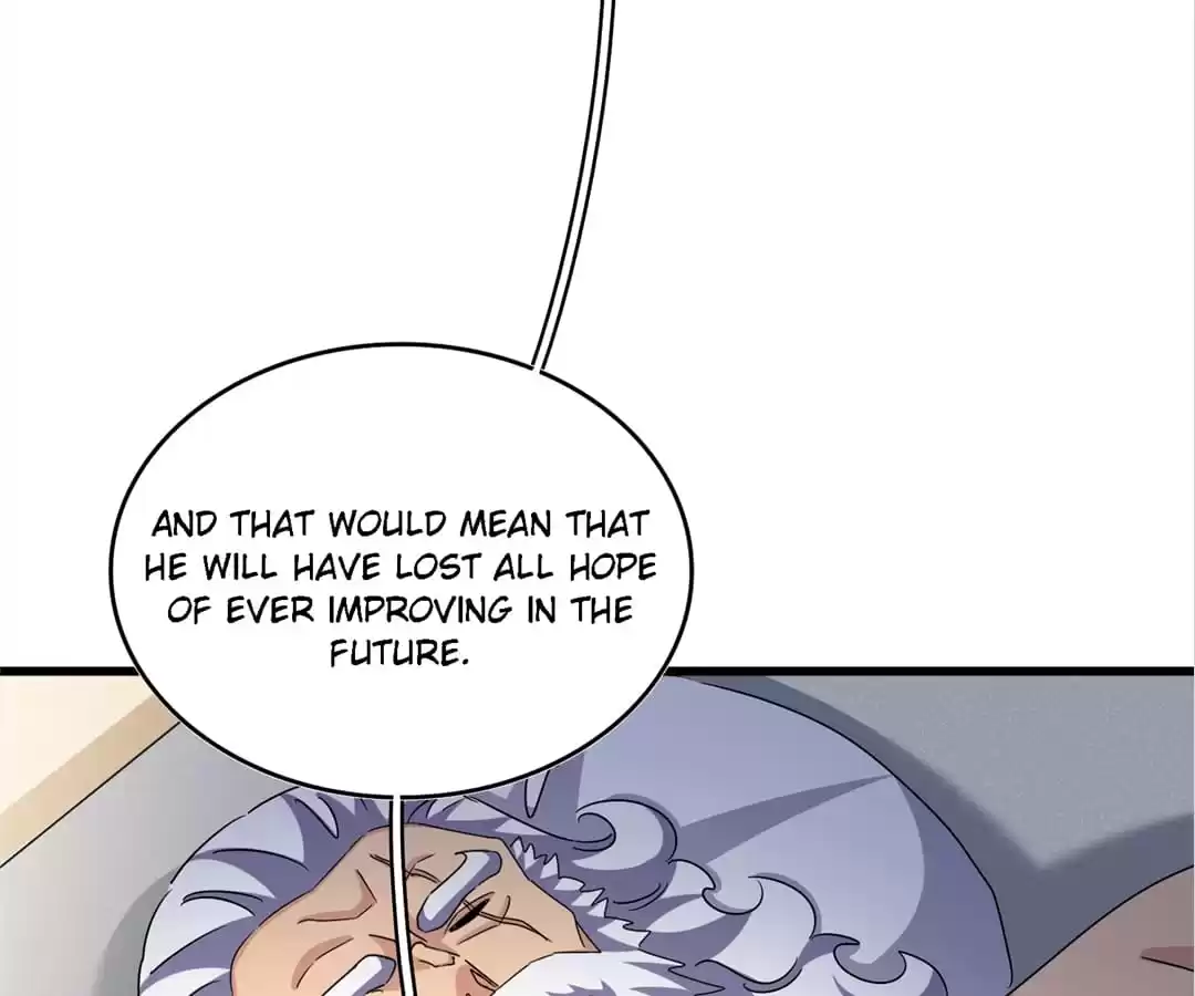 Read The Devil Butler chapter 499 image 72 on Lezhin