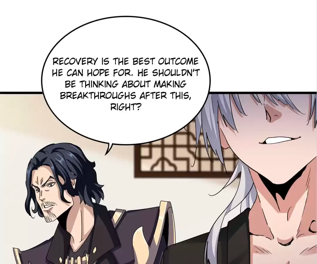 Read The Devil Butler chapter 499 image 74 on Lezhin