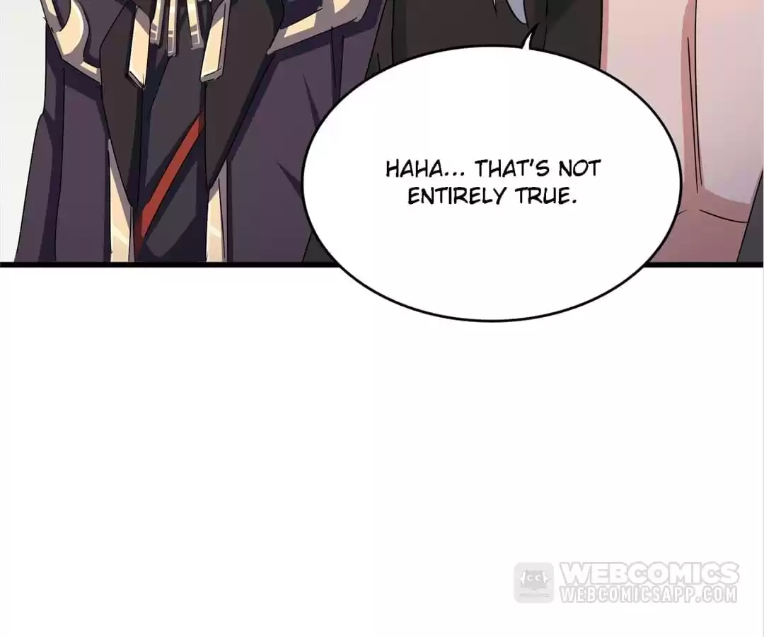 Read The Devil Butler chapter 499 image 75 on Lezhin