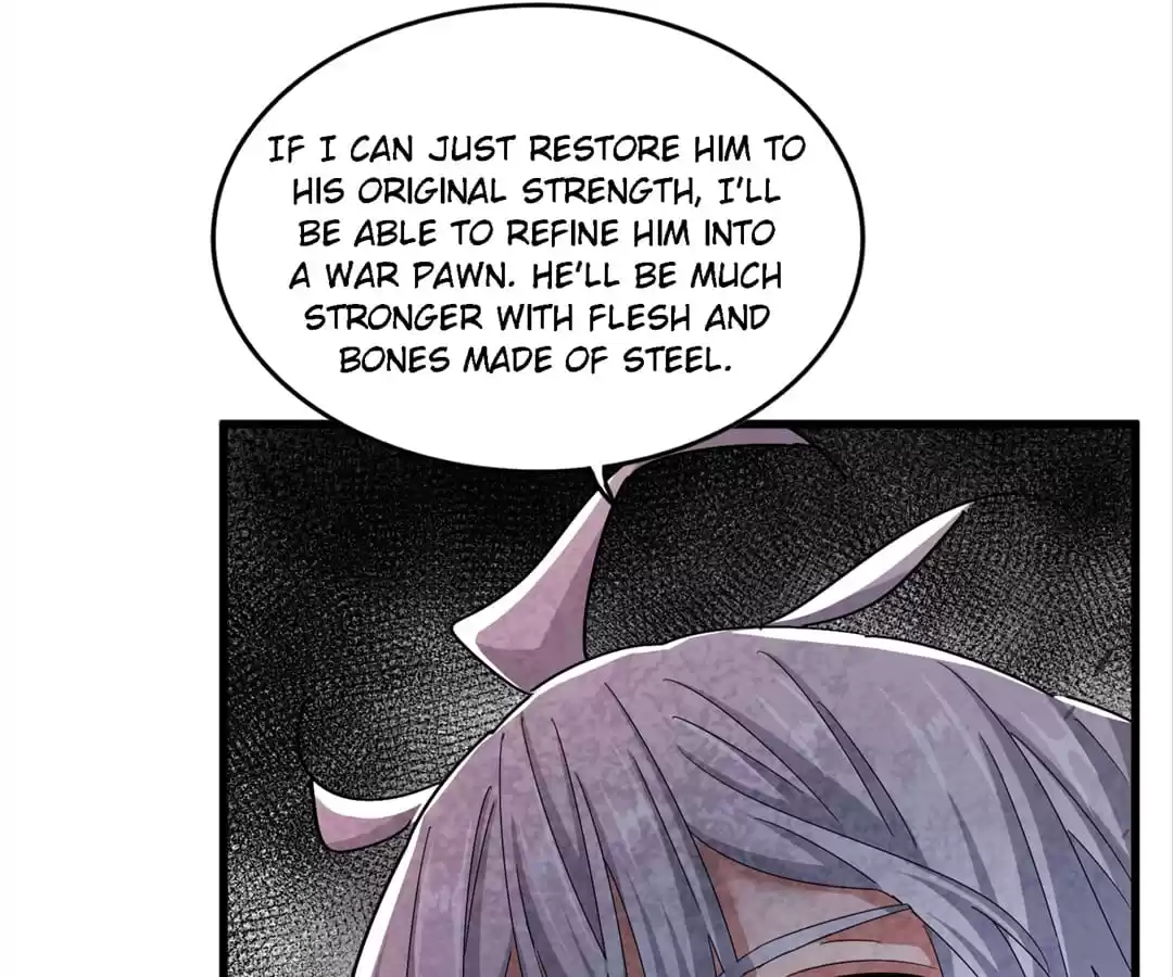 Read The Devil Butler chapter 499 image 76 on Lezhin