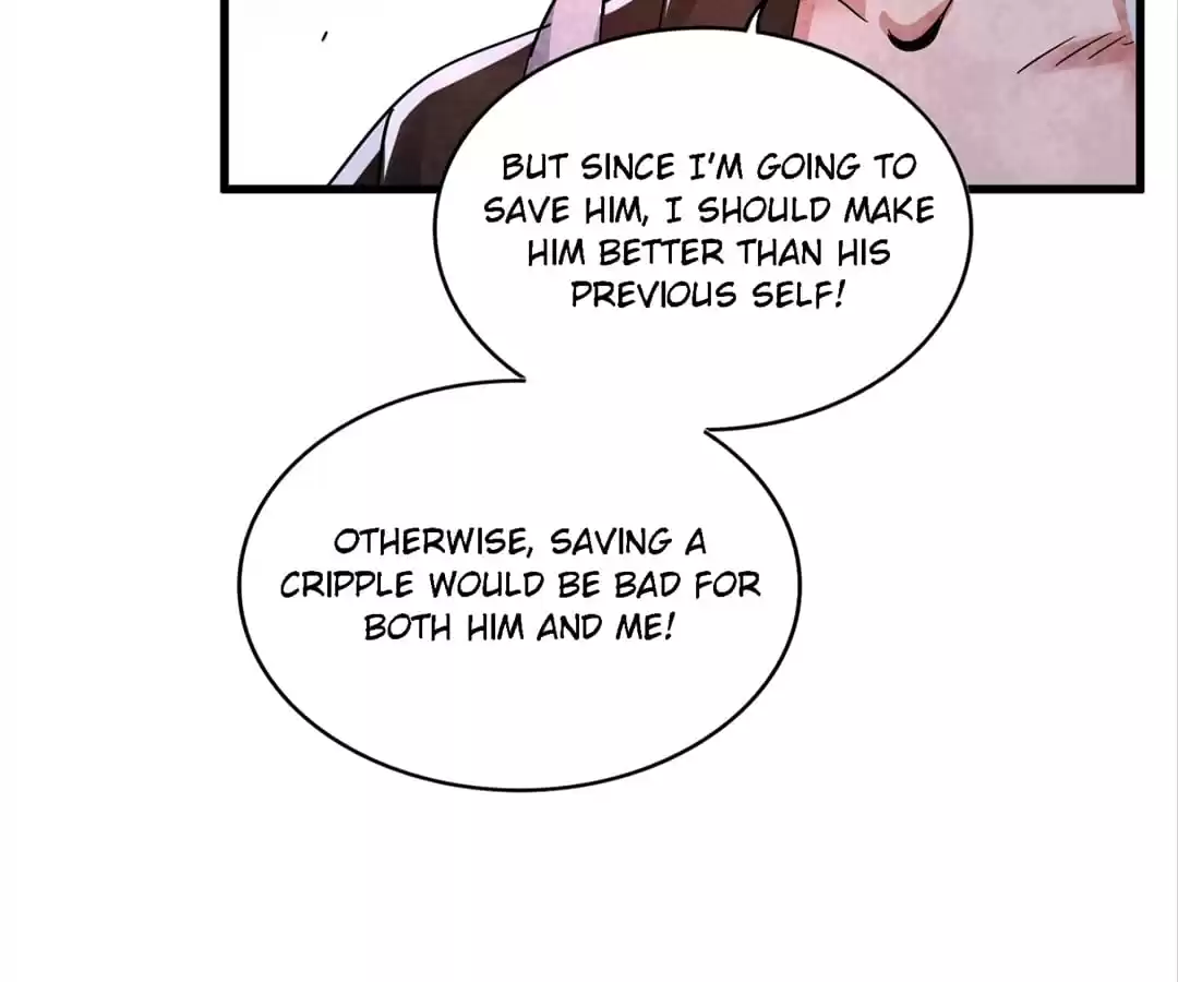 Read The Devil Butler chapter 499 image 78 on Lezhin