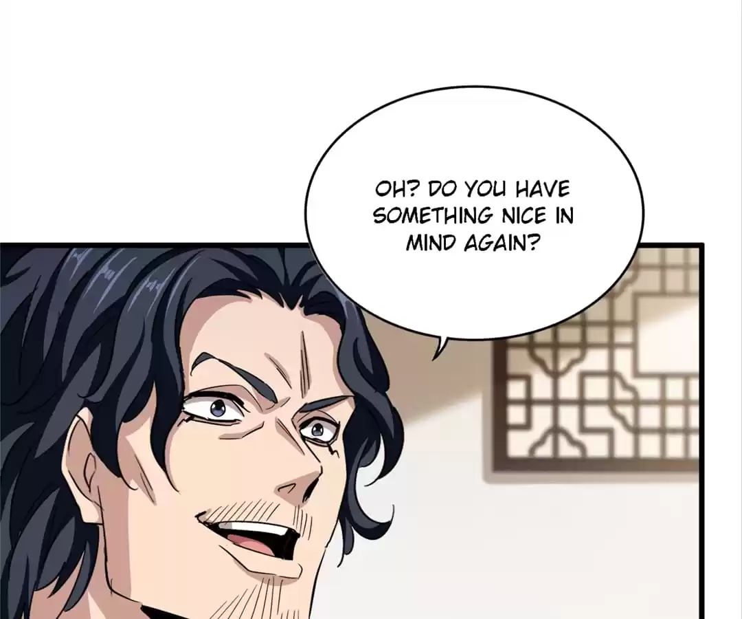 Read The Devil Butler chapter 499 image 79 on Lezhin