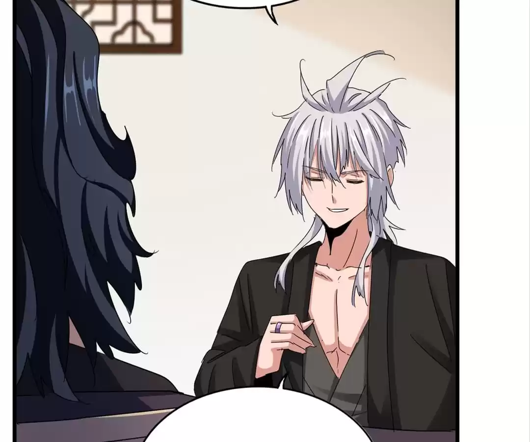 Read The Devil Butler chapter 499 image 81 on Lezhin