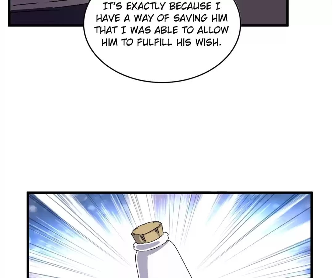 Read The Devil Butler chapter 499 image 82 on Lezhin