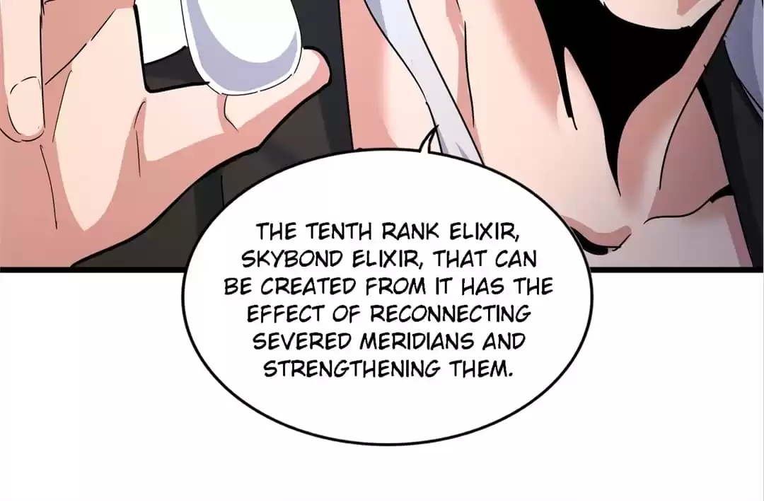 Read The Devil Butler chapter 499 image 86 on Lezhin