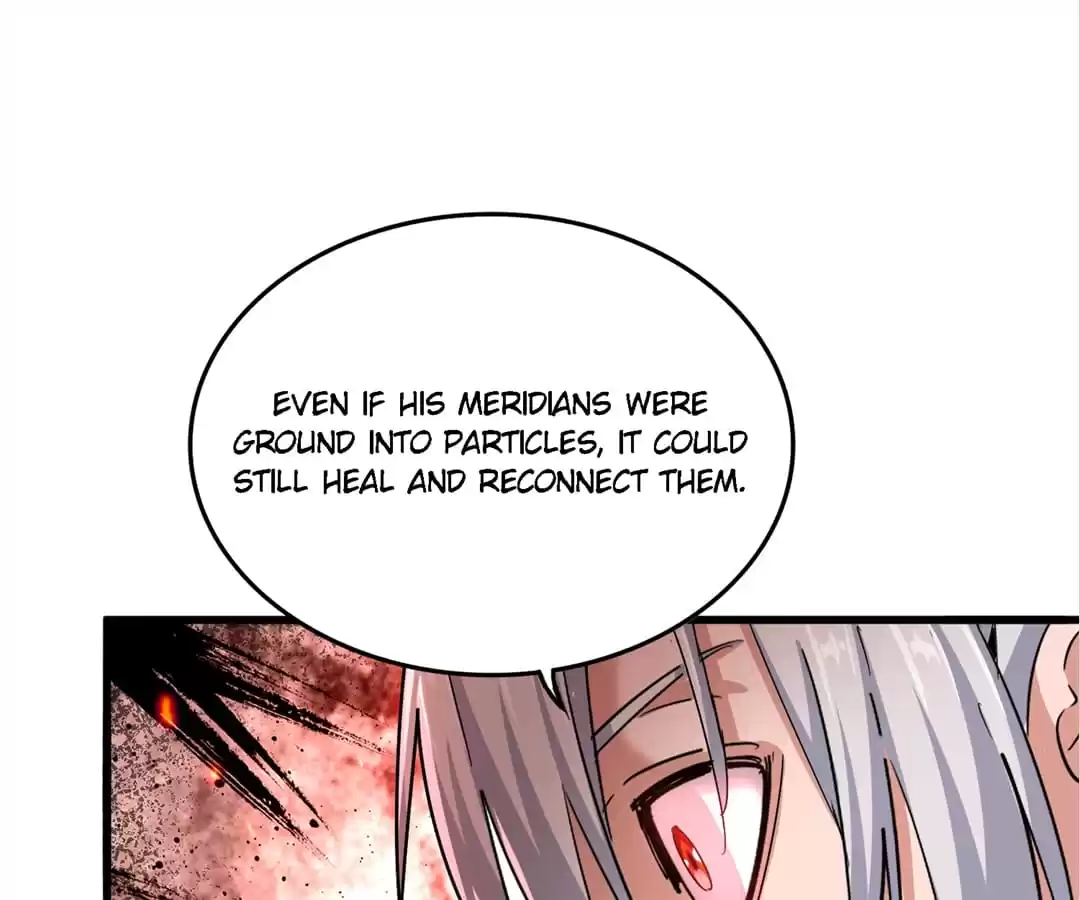 Read The Devil Butler chapter 499 image 87 on Lezhin