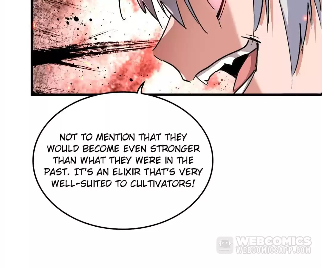Read The Devil Butler chapter 499 image 88 on Lezhin