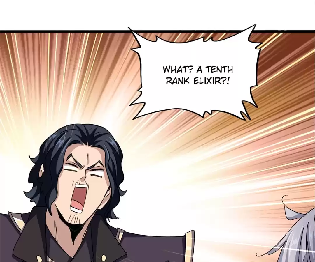 Read The Devil Butler chapter 499 image 89 on Lezhin