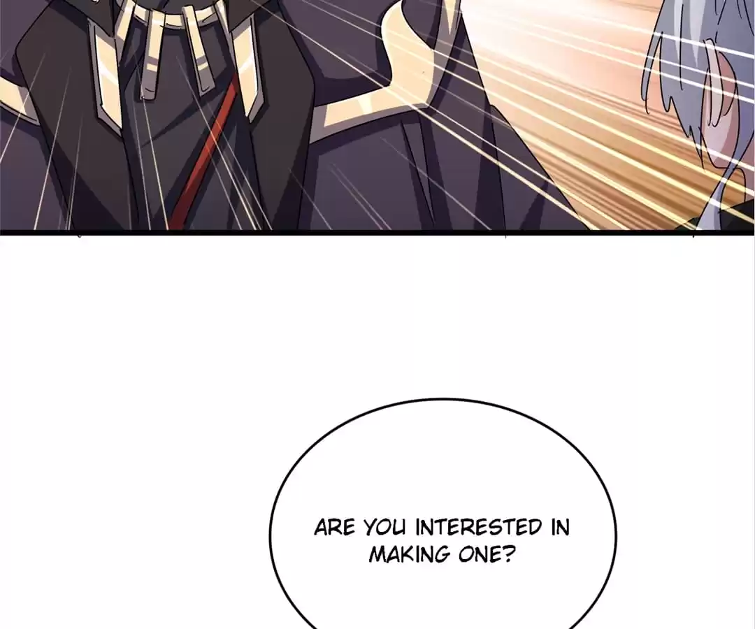 Read The Devil Butler chapter 499 image 90 on Lezhin