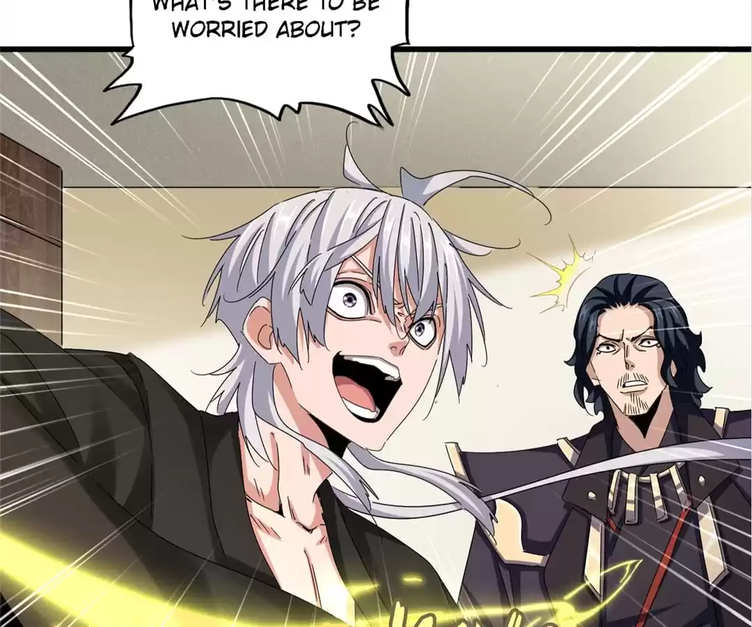 Read The Devil Butler chapter 499 image 94 on Lezhin