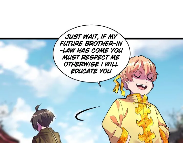 Read The Devil Butler chapter 5 image 149 on Lezhin