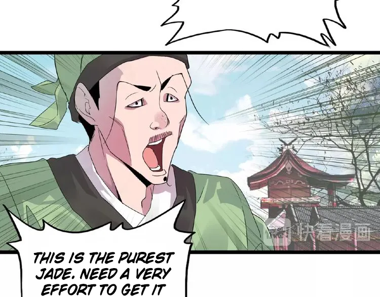 Read The Devil Butler chapter 5 image 169 on Lezhin